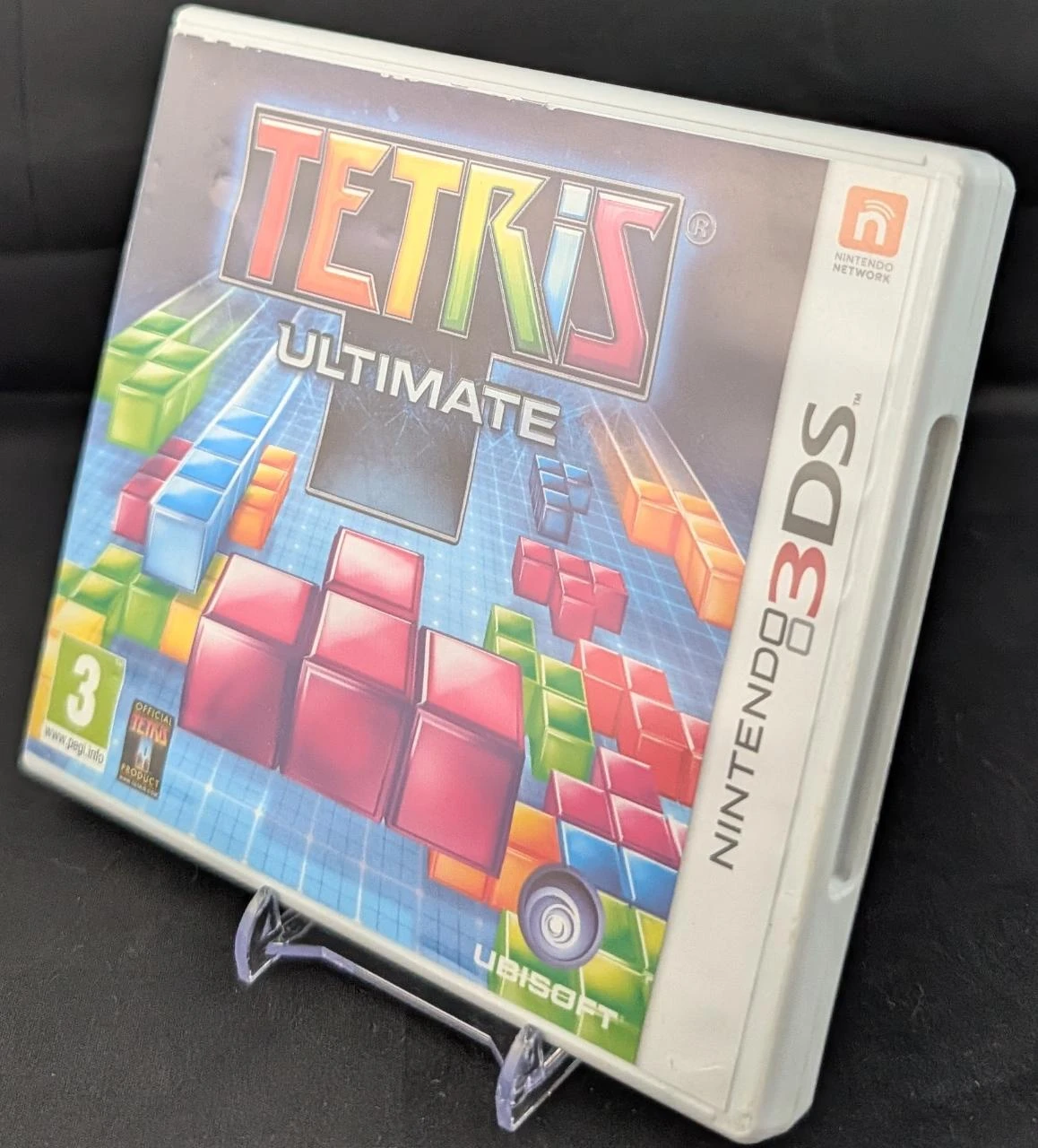 Tetris Ultimate – photo 4